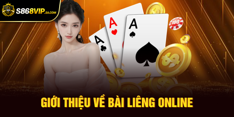 Giới thiệu về bài liêng online